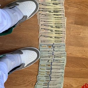 Meet your Posher, Kristian